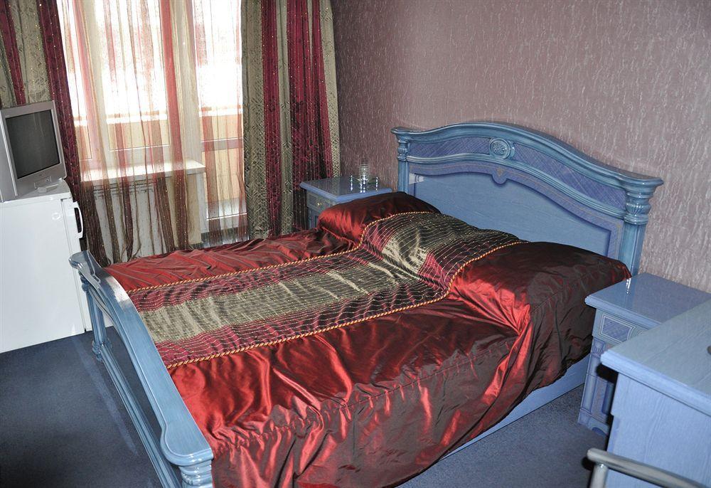 Дружба гостиница и ресторан Харьков Экстерьер фото